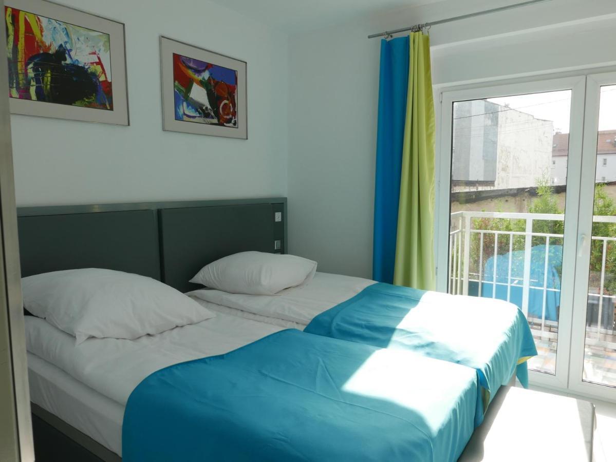 Rooms Бытом Экстерьер фото