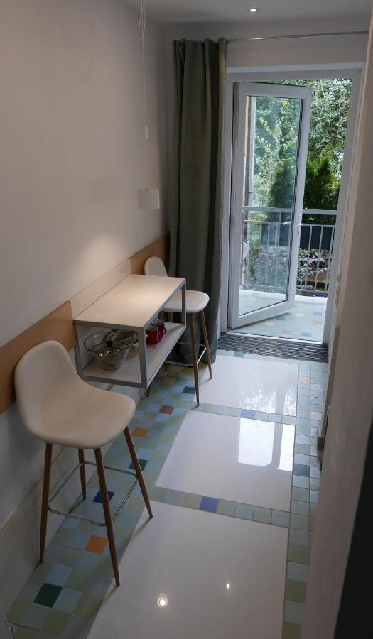 Rooms Бытом Экстерьер фото