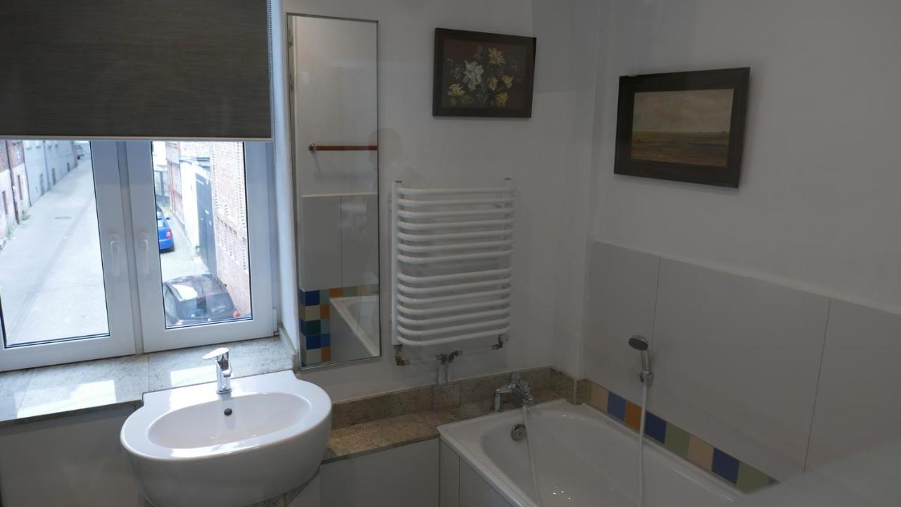 Rooms Бытом Экстерьер фото