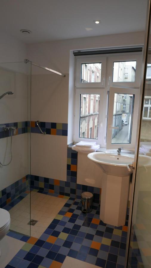 Rooms Бытом Экстерьер фото