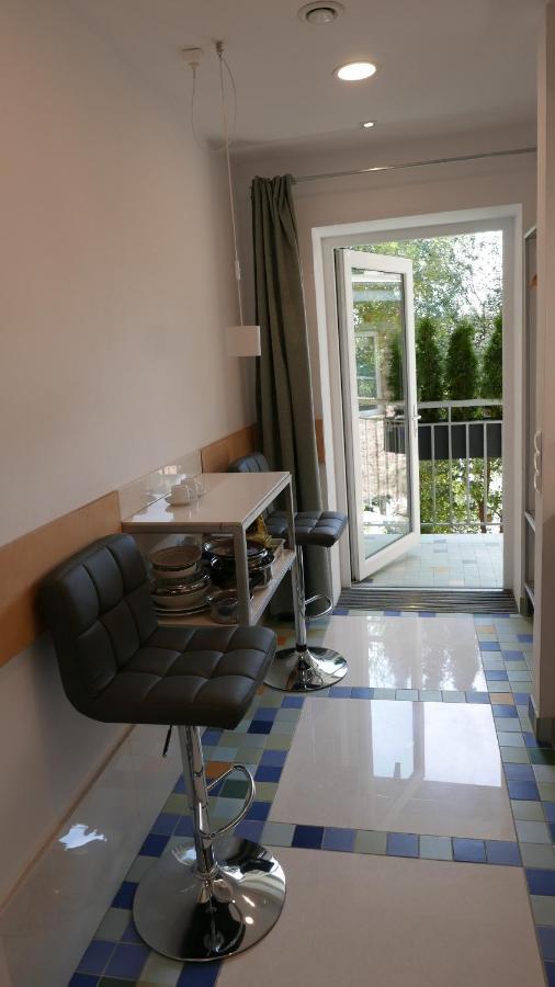 Rooms Бытом Экстерьер фото