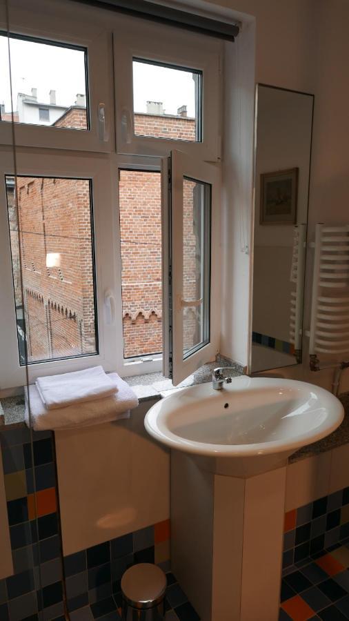 Rooms Бытом Экстерьер фото