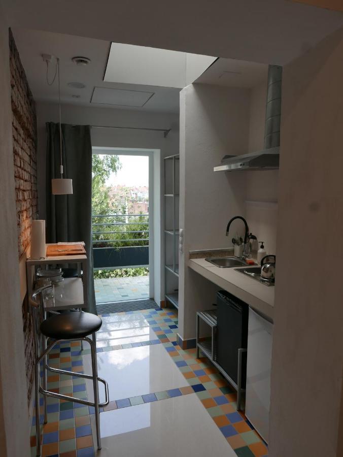 Rooms Бытом Экстерьер фото