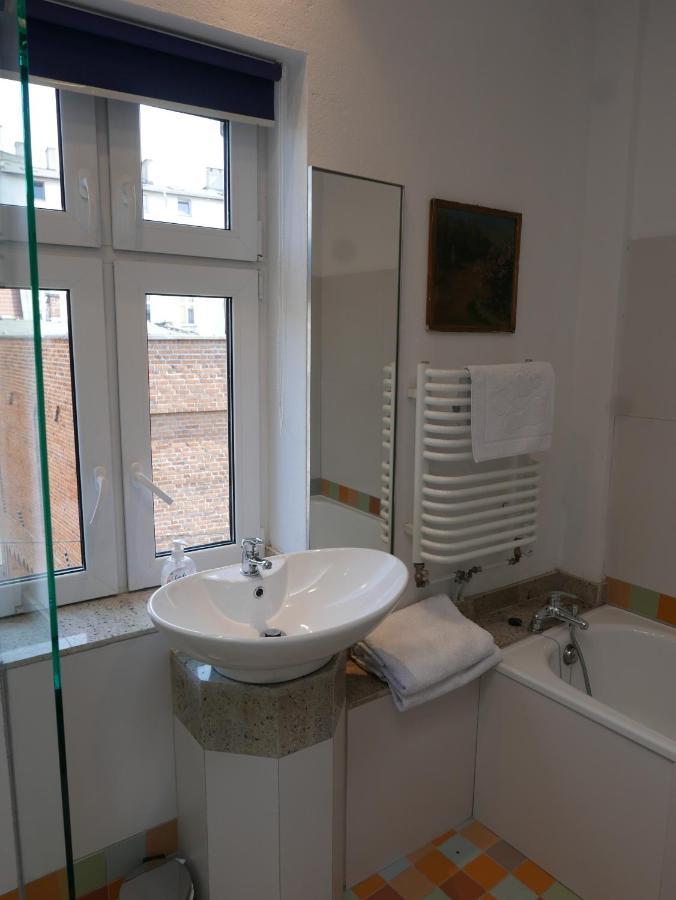 Rooms Бытом Экстерьер фото
