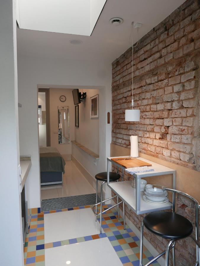 Rooms Бытом Экстерьер фото