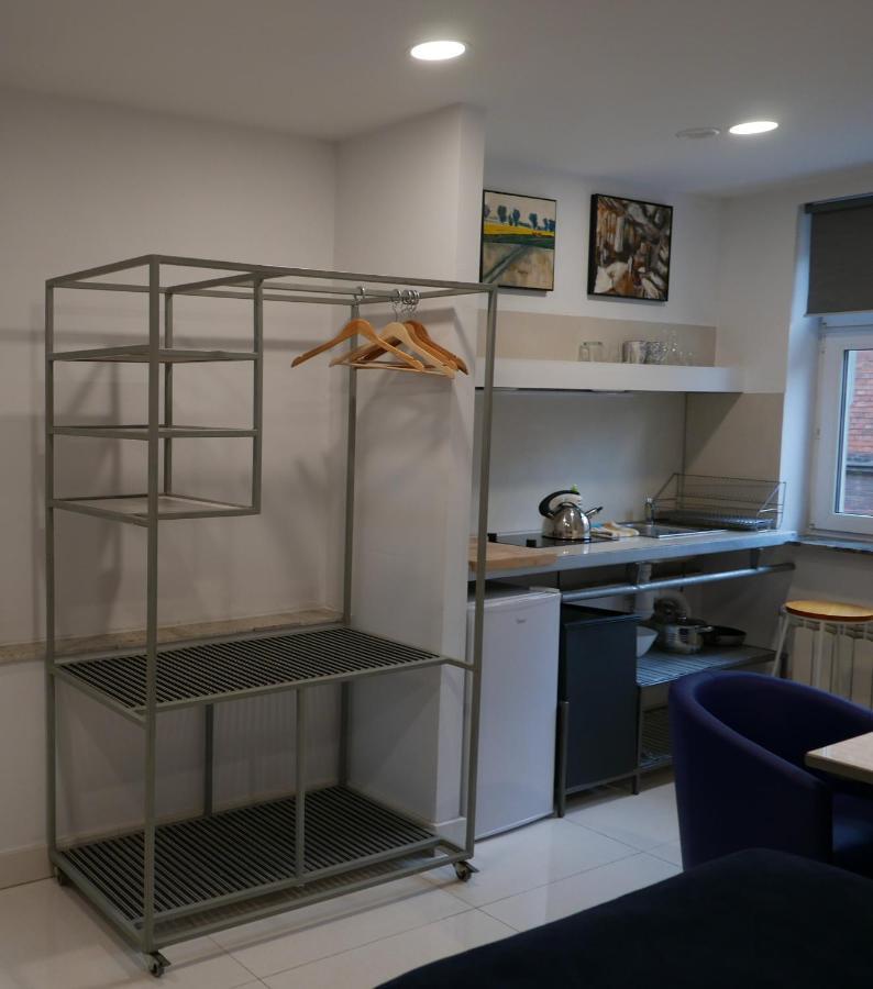 Rooms Бытом Экстерьер фото