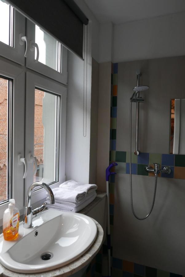 Rooms Бытом Экстерьер фото