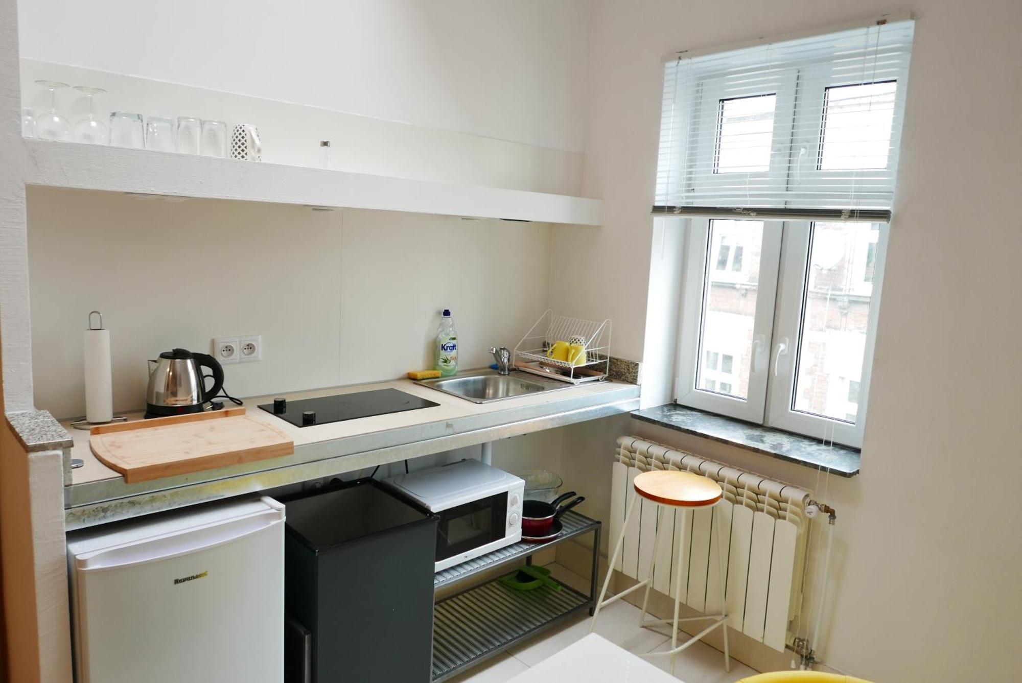 Rooms Бытом Экстерьер фото